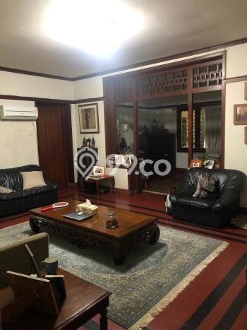 For Sale Rumah Elit Exclusive di Menteng, Jakarta Pusat For Sale Rumah Elit Exclusive di Menteng, Jakarta Pusat