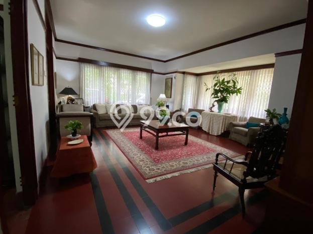 For Sale Rumah Elit Exclusive di Menteng, Jakarta Pusat For Sale Rumah Elit Exclusive di Menteng, Jakarta Pusat