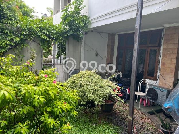Dijual Rumah Mewah Exclusive di Kebayoran Baru, Jakarta Selatan Dijual Rumah Mewah Exclusive di Kebayoran Baru, Jakarta Selatan