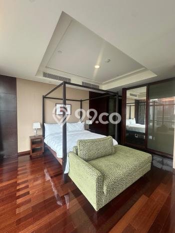 Sewa Apartemen Murah di Sudirman 0 Bedroom Sewa Apartemen Murah di Sudirman 0 Bedroom