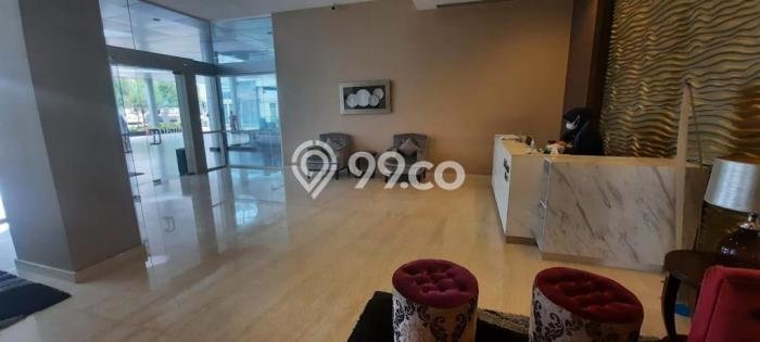 Apartemen Modern Dijual di Pasar Minggu, Jakarta Selatan Punya 2 KT / 2 Kamar Mandi Apartemen Modern Dijual di Pasar Minggu, Jakarta Selatan Punya 2 KT / 2 Kamar Mandi