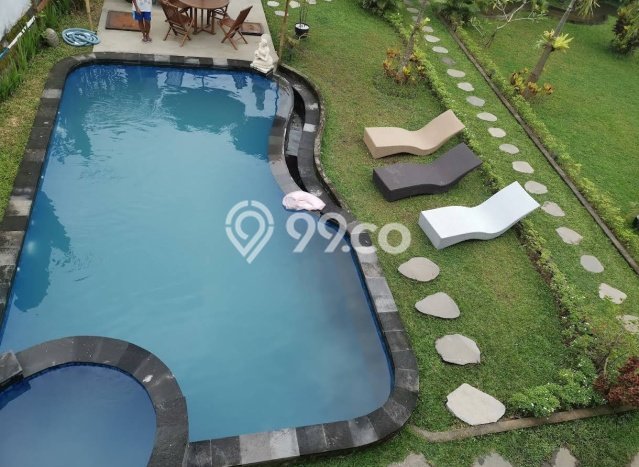 Vila di Ubud, Area 936m2m², Area Nyaman Vila di Ubud, Area 936m2m², Area Nyaman