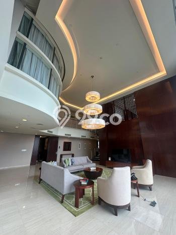 Sewa Apartemen Murah di Sudirman 0 Bedroom Sewa Apartemen Murah di Sudirman 0 Bedroom