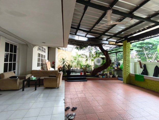 Dijual Rumah Elit Exclusive di Duren Sawit, Jakarta Timur Dijual Rumah Elit Exclusive di Duren Sawit, Jakarta Timur