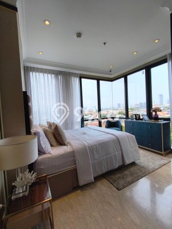 Paling Dicari! Apartemen Eksklusif Dijual di Permata Hijau Punya 5 Bedroom Paling Dicari! Apartemen Eksklusif Dijual di Permata Hijau Punya 5 Bedroom