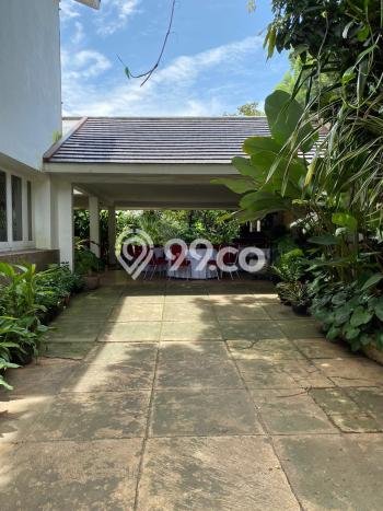 For Sale Rumah Elit Exclusive di Menteng, Jakarta Pusat For Sale Rumah Elit Exclusive di Menteng, Jakarta Pusat