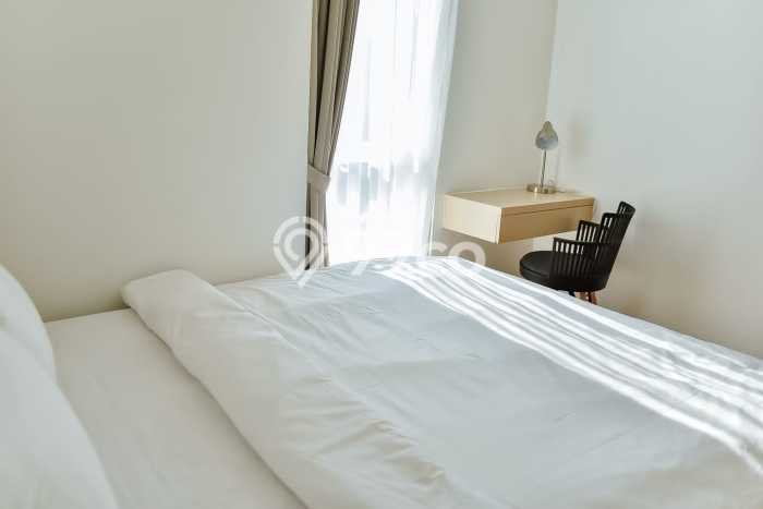 Apartemen Sewa 3 Kamar Hemat Siap Huni di Jakarta Selatan, Luas 155m2 Apartemen Sewa 3 Kamar Hemat Siap Huni di Jakarta Selatan, Luas 155m2