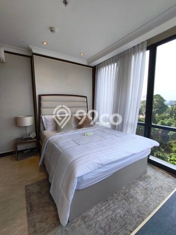 Paling Dicari! Apartemen Eksklusif Dijual di Permata Hijau Punya 5 Bedroom Paling Dicari! Apartemen Eksklusif Dijual di Permata Hijau Punya 5 Bedroom