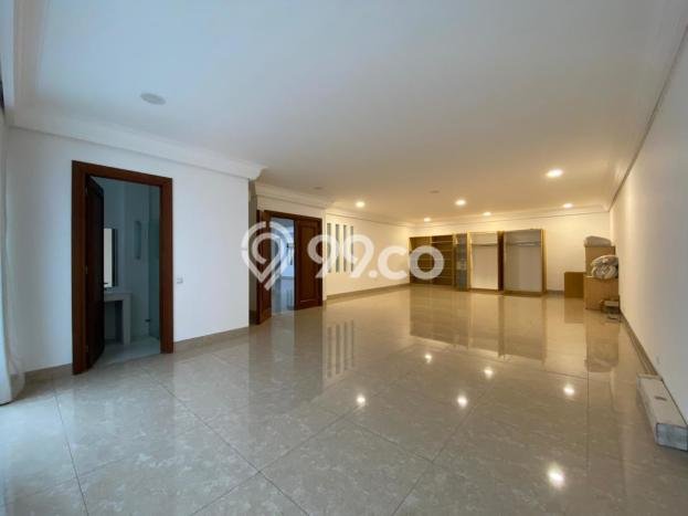 Rumah Luxury 6 Kamar Disewakan Hanya Rp 3 Miliar/ Tahun di Jakarta Selatan Rumah Luxury 6 Kamar Disewakan Hanya Rp 3 Miliar/ Tahun di Jakarta Selatan