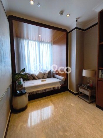 Paling Dicari! Apartemen Eksklusif Dijual di Permata Hijau Punya 5 Bedroom Paling Dicari! Apartemen Eksklusif Dijual di Permata Hijau Punya 5 Bedroom