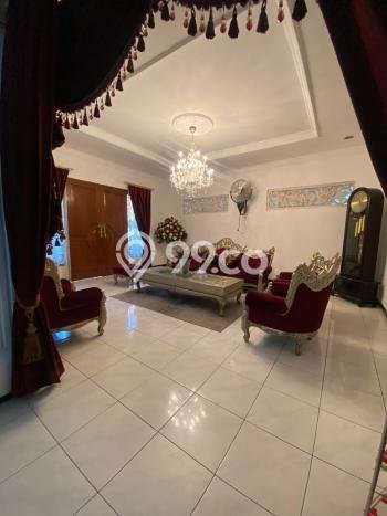 Dijual Rumah Mewah Exclusive di Palmerah, Jakarta Barat Dijual Rumah Mewah Exclusive di Palmerah, Jakarta Barat