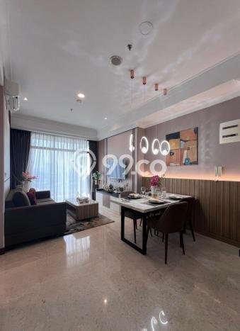 Untuk Dijual Apartemen Mewah 3 Bedroom di Jakarta Selatan Dekat ke Fasilitas Umum Untuk Dijual Apartemen Mewah 3 Bedroom di Jakarta Selatan Dekat ke Fasilitas Umum