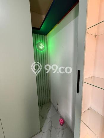 Rumah Minimalis di Jakarta Selatan Dekat Sekolah Rumah Minimalis di Jakarta Selatan Dekat Sekolah
