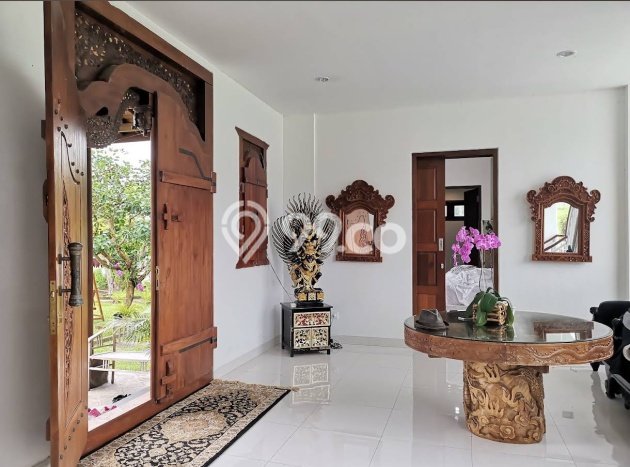 Vila di Ubud, Area 936m2m², Area Nyaman Vila di Ubud, Area 936m2m², Area Nyaman