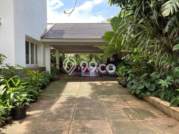 For Sale Rumah Elit Exclusive di Menteng, Jakarta Pusat For Sale Rumah Elit Exclusive di Menteng, Jakarta Pusat