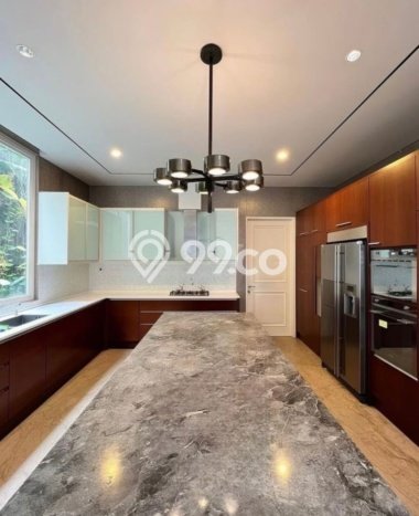 Sewa Rumah Modern di Kebayoran Baru Siap Huni dan Strategis Sewa Rumah Modern di Kebayoran Baru Siap Huni dan Strategis