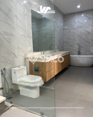 Dijual Rumah Mewah Exclusive di Cilandak, Jakarta Selatan Dijual Rumah Mewah Exclusive di Cilandak, Jakarta Selatan