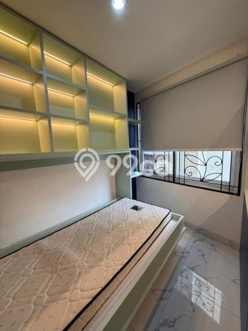 Rumah Minimalis di Jakarta Selatan Dekat Sekolah Rumah Minimalis di Jakarta Selatan Dekat Sekolah