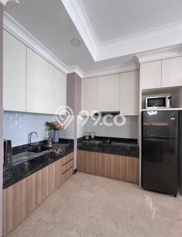 Untuk Dijual Apartemen Mewah 3 Bedroom di Jakarta Selatan Dekat ke Fasilitas Umum Untuk Dijual Apartemen Mewah 3 Bedroom di Jakarta Selatan Dekat ke Fasilitas Umum