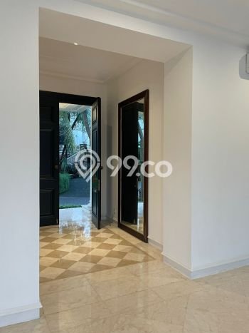 Hunian Minimalis Untuk Disewakan di Antasari Jakarta Selatan 5 KT & 5 KM Hunian Minimalis Untuk Disewakan di Antasari Jakarta Selatan 5 KT & 5 KM