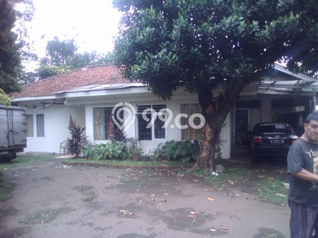 Hunian Eksklusif Siap Huni LT 995m2 di Jagakarsa, Jakarta Selatan Hunian Eksklusif Siap Huni LT 995m2 di Jagakarsa, Jakarta Selatan