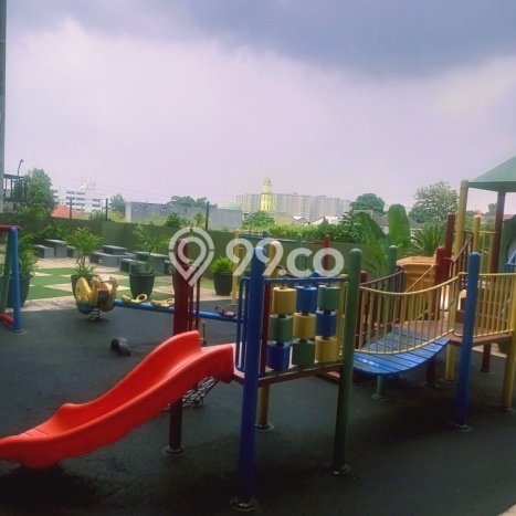 Apartemen Modern Dijual di Pasar Minggu, Jakarta Selatan Punya 2 KT / 2 Kamar Mandi Apartemen Modern Dijual di Pasar Minggu, Jakarta Selatan Punya 2 KT / 2 Kamar Mandi
