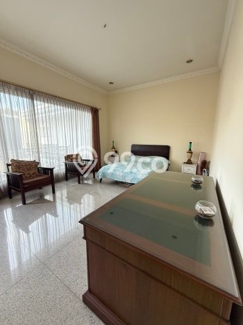 For Sale! Premium House LT 580m2 Desain Modern di BSD Bukit Golf For Sale! Premium House LT 580m2 Desain Modern di BSD Bukit Golf