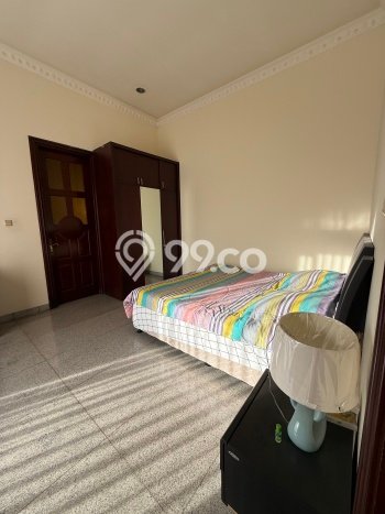 For Sale! Premium House LT 580m2 Desain Modern di BSD Bukit Golf For Sale! Premium House LT 580m2 Desain Modern di BSD Bukit Golf