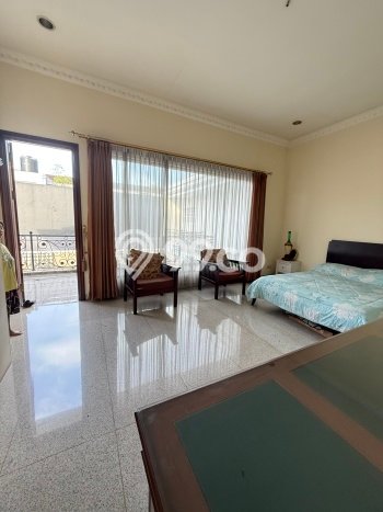 For Sale! Premium House LT 580m2 Desain Modern di BSD Bukit Golf For Sale! Premium House LT 580m2 Desain Modern di BSD Bukit Golf