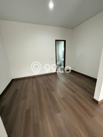 For Sale! Premium House LT 234m2 Desain Modern di BSD Foresta For Sale! Premium House LT 234m2 Desain Modern di BSD Foresta