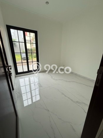 Ready to Use! Luxury House LT 200m2 Desain Elegan di BSD The Icon Ready to Use! Luxury House LT 200m2 Desain Elegan di BSD The Icon