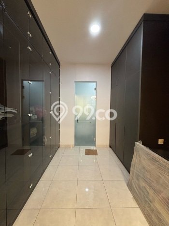 Rumah Luxury Modern Siap Huni di BSD Foresta Tangerang Rumah Luxury Modern Siap Huni di BSD Foresta Tangerang