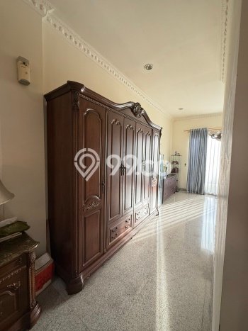 For Sale! Premium House LT 580m2 Desain Modern di BSD Bukit Golf For Sale! Premium House LT 580m2 Desain Modern di BSD Bukit Golf