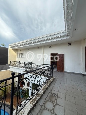 For Sale! Premium House LT 580m2 Desain Modern di BSD Bukit Golf For Sale! Premium House LT 580m2 Desain Modern di BSD Bukit Golf