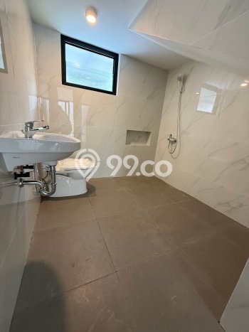 For Sale! Premium House LT 234m2 Desain Modern di BSD Foresta For Sale! Premium House LT 234m2 Desain Modern di BSD Foresta