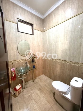 For Sale! Premium House LT 580m2 Desain Modern di BSD Bukit Golf For Sale! Premium House LT 580m2 Desain Modern di BSD Bukit Golf
