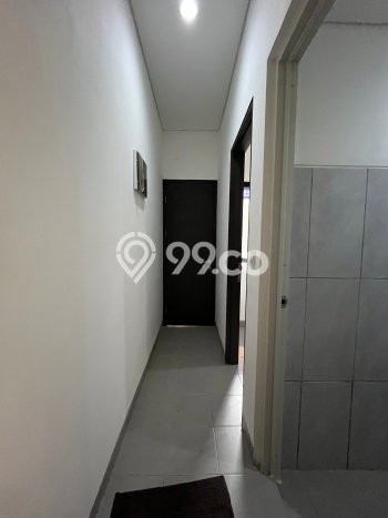 Rumah Mewah LB 225m2 Siap Huni Desain Elegan di BSD City, Tangerang Rumah Mewah LB 225m2 Siap Huni Desain Elegan di BSD City, Tangerang