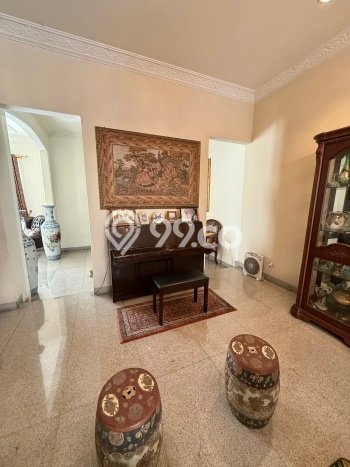 For Sale! Premium House LT 580m2 Desain Modern di BSD Bukit Golf For Sale! Premium House LT 580m2 Desain Modern di BSD Bukit Golf