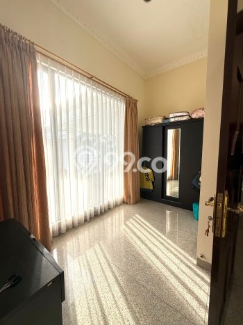 For Sale! Premium House LT 580m2 Desain Modern di BSD Bukit Golf For Sale! Premium House LT 580m2 Desain Modern di BSD Bukit Golf