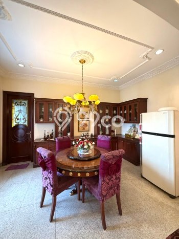 For Sale! Premium House LT 580m2 Desain Modern di BSD Bukit Golf For Sale! Premium House LT 580m2 Desain Modern di BSD Bukit Golf