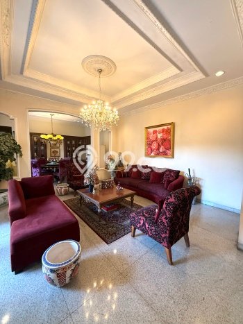 For Sale! Premium House LT 580m2 Desain Modern di BSD Bukit Golf For Sale! Premium House LT 580m2 Desain Modern di BSD Bukit Golf