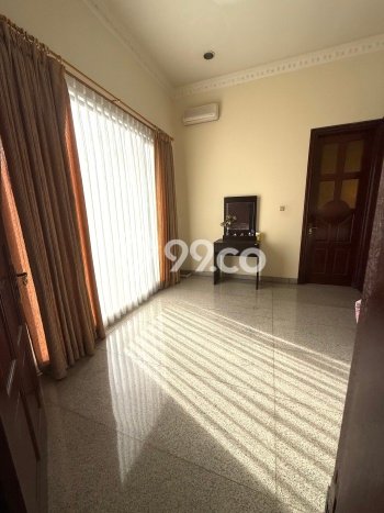 For Sale! Premium House LT 580m2 Desain Modern di BSD Bukit Golf For Sale! Premium House LT 580m2 Desain Modern di BSD Bukit Golf