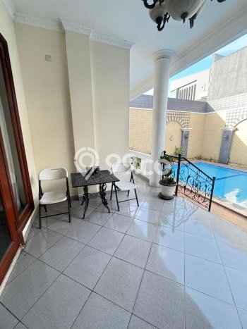 For Sale! Premium House LT 580m2 Desain Modern di BSD Bukit Golf For Sale! Premium House LT 580m2 Desain Modern di BSD Bukit Golf