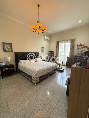 For Sale! Premium House LT 580m2 Desain Modern di BSD Bukit Golf For Sale! Premium House LT 580m2 Desain Modern di BSD Bukit Golf