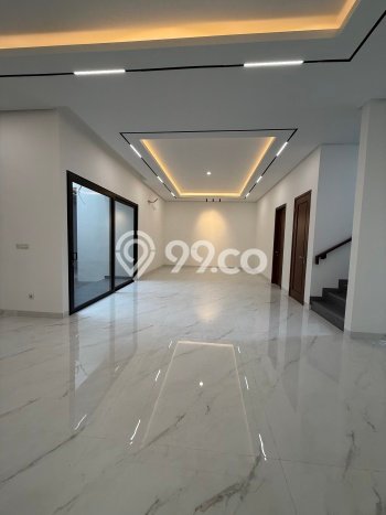 For Sale! Premium House LT 234m2 Desain Modern di BSD Foresta For Sale! Premium House LT 234m2 Desain Modern di BSD Foresta