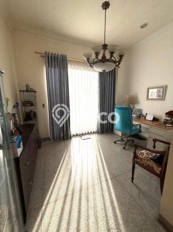 For Sale! Premium House LT 580m2 Desain Modern di BSD Bukit Golf For Sale! Premium House LT 580m2 Desain Modern di BSD Bukit Golf