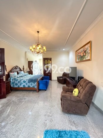For Sale! Premium House LT 580m2 Desain Modern di BSD Bukit Golf For Sale! Premium House LT 580m2 Desain Modern di BSD Bukit Golf
