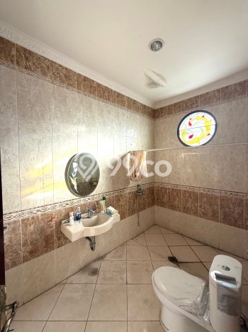 For Sale! Premium House LT 580m2 Desain Modern di BSD Bukit Golf For Sale! Premium House LT 580m2 Desain Modern di BSD Bukit Golf