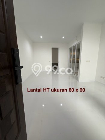 Ready to Use! Premium House LT 112m2 Desain Modern di BSD The Icon Ready to Use! Premium House LT 112m2 Desain Modern di BSD The Icon