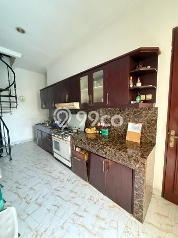 For Sale! Premium House LT 580m2 Desain Modern di BSD Bukit Golf For Sale! Premium House LT 580m2 Desain Modern di BSD Bukit Golf